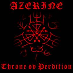 Azerine : Throne ov Perdition